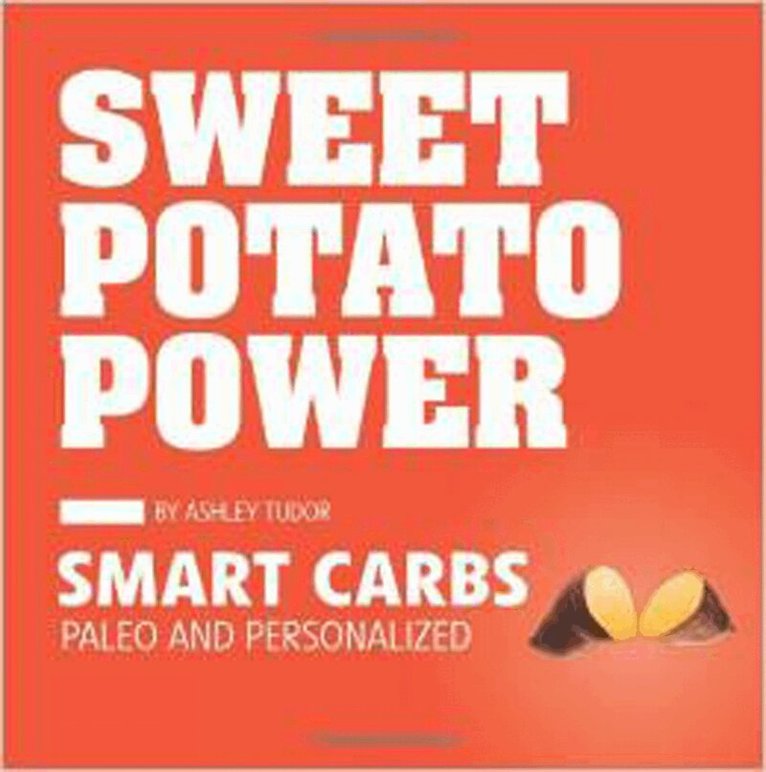 Ashley Tudor - Sweet Potato Power, Häftad. Tillgänglighet: Lägg i varukorg