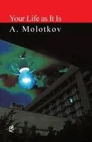 A. Molotkov - Your Life as It Is, Häftad. Tillgänglighet: Lägg i varukorg