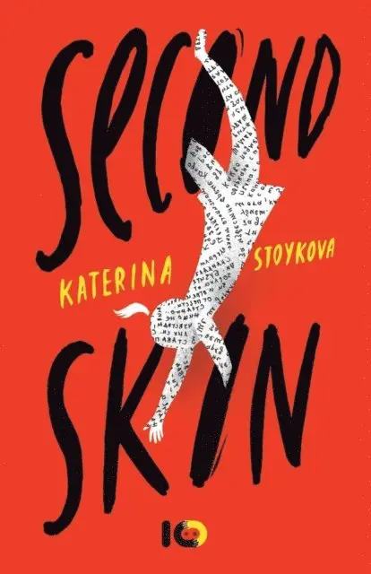 Katerina Stoykova - Second Skin, E-bok. Tillgänglighet: Lägg i varukorg