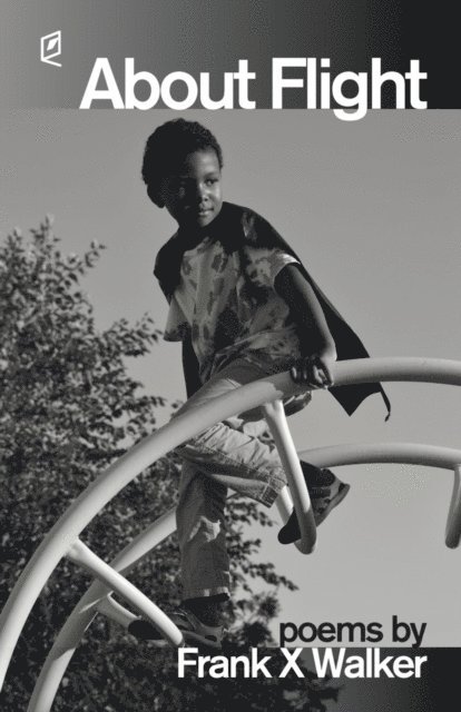 Frank X Walker - About Flight, E-bok
