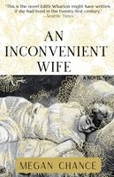 Megan Chance - Inconvenient Wife, Häftad