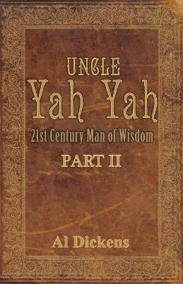 Al Dickens - Uncle Yah Yah II, Häftad. Tillgänglighet: Lägg i varukorg