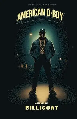 Alah Adams - American D-Boy, Häftad. Tillgänglighet: Lägg i varukorg