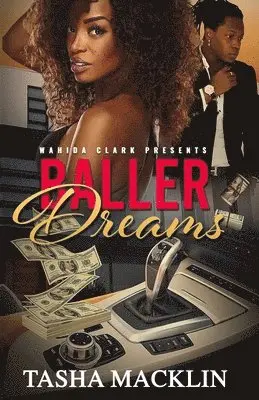 Tasha Macklin - Baller Dreams, Häftad. Tillgänglighet: Lägg i varukorg