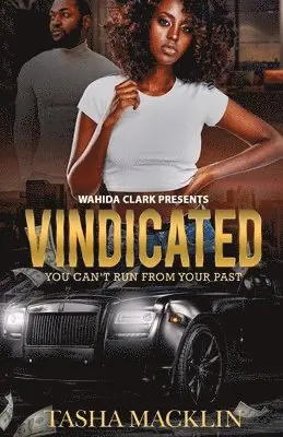 Macklin Tasha - Vindicated, Häftad. Tillgänglighet: Lägg i varukorg