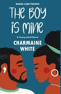 Charmaine White - Boy Is Mine!, Häftad. Tillgänglighet: Lägg i varukorg