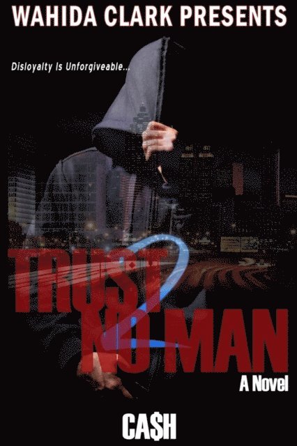 Cash - Trust No Man 2, E-bok