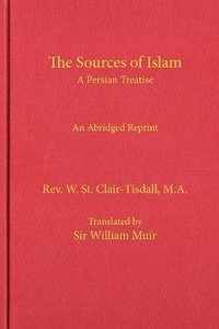 The Sources of Islam