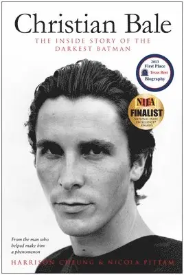 Christian Bale