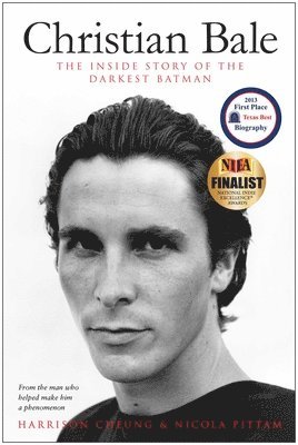 Christian Bale