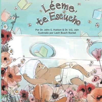 Dr. V.G. Jain, Dr. John Hutton, Leah Busch - Léeme, Te Escucho, Kartonnage