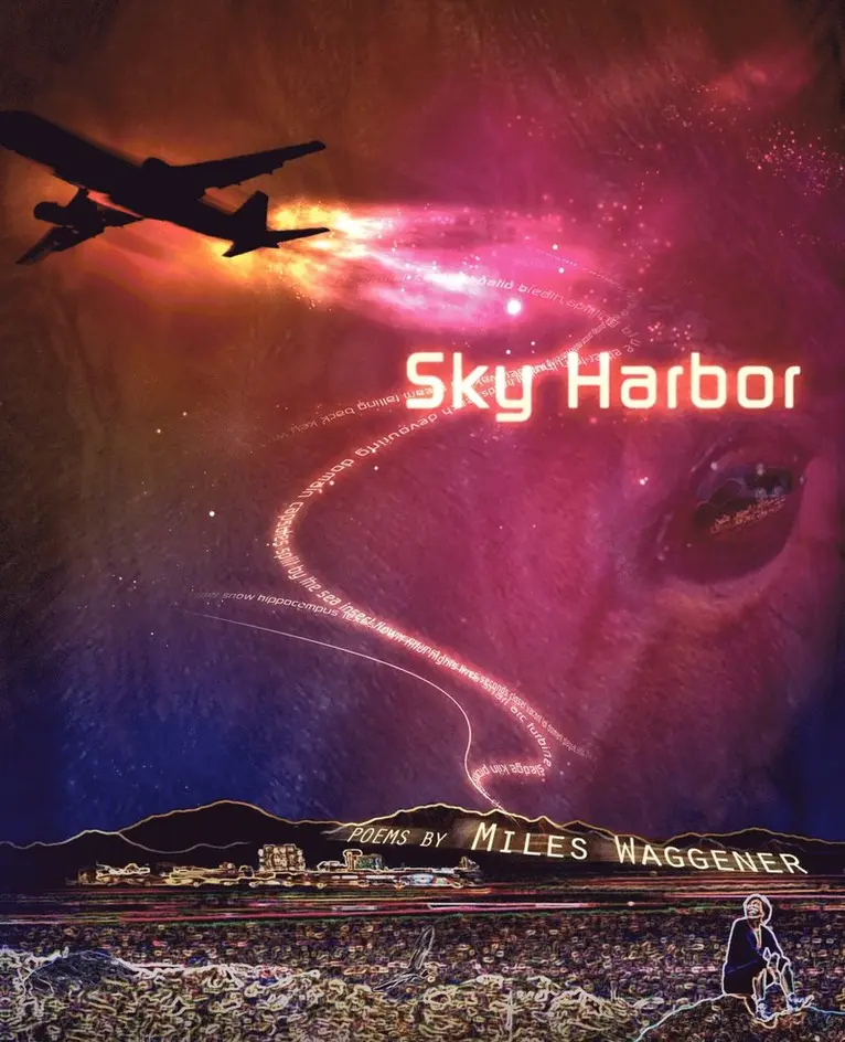 Miles Waggener - Sky Harbor, Häftad. Tillgänglighet: Lägg i varukorg