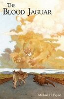 Michael H Payne - Blood Jaguar, Häftad
