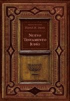 David H. Stern - Nuevo Testamento Judio-FL, Häftad