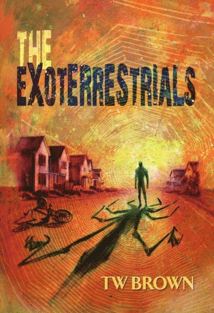 TW Brown - Exoterrestrials, E-bok