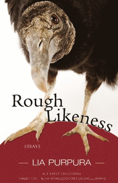 Lia Purpura - Rough Likeness, E-bok