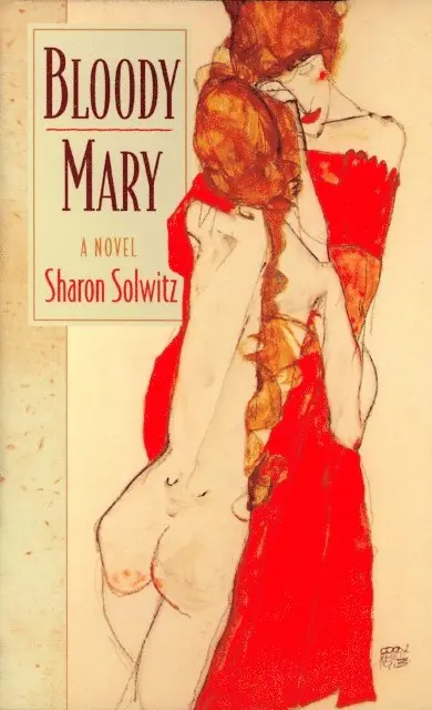 Sharon Solwitz - Bloody Mary, E-bok. Tillgänglighet: Lägg i varukorg
