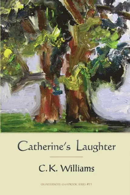 C. K. - Catherine's Laughter, E-bok. Tillgänglighet: Lägg i varukorg