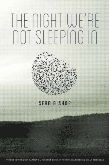 Sean Bishop - Night We're Not Sleeping In, E-bok