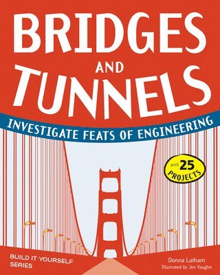 Donna Latham - Bridges and Tunnels, Häftad. Tillgänglighet: Lägg i varukorg