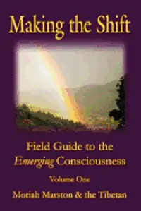 The Tibetan, Moriah Marston - Making The Shift: Field Guide To The Emerging Consciousness, Häftad. Tillgänglighet: Lägg i varukorg