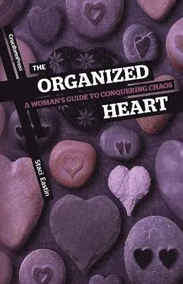 Staci Eastin - Organized Heart, Häftad. Tillgänglighet: Lägg i varukorg