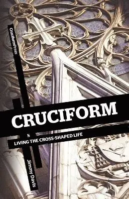 Jimmy Davis - Cruciform, Häftad. Tillgänglighet: Lägg i varukorg