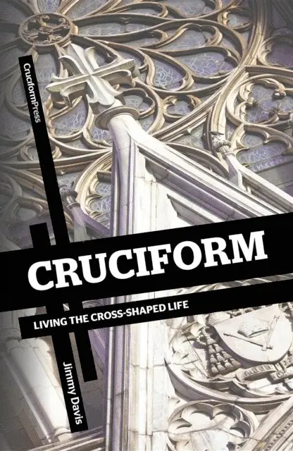 Jimmy Davis - Cruciform, E-bok. Tillgänglighet: Lägg i varukorg