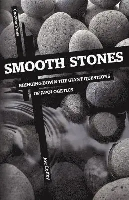 Joe Coffey - Smooth Stones, Häftad. Tillgänglighet: Lägg i varukorg