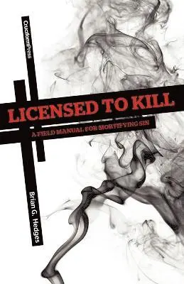 Brian Hedges - Licensed to Kill, Häftad. Tillgänglighet: Lägg i varukorg