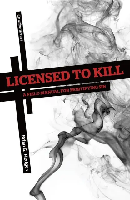 Brian Hedges - Licensed to Kill, E-bok. Tillgänglighet: Lägg i varukorg