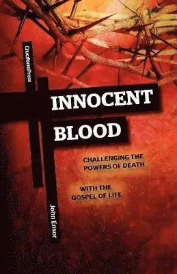 John Ensor - Innocent Blood, Häftad. Tillgänglighet: Lägg i varukorg