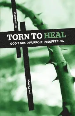 Mike Leake - Torn to Heal, Häftad. Tillgänglighet: Lägg i varukorg