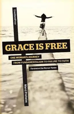 Marci Preheim - Grace Is Free, Häftad. Tillgänglighet: Lägg i varukorg