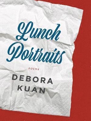 Debora Kuan - Lunch Portraits, Häftad