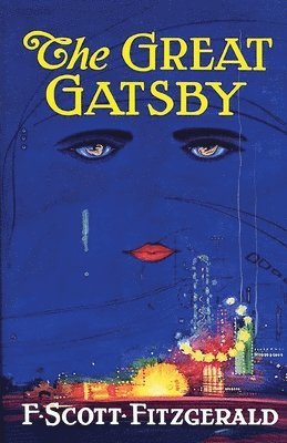 F. Scott Fitzgerald - Great Gatsby, Häftad