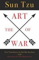 Sun Tzu - Art of War by Sun Tzu, Häftad