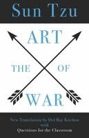 Sun Tzu - Art of War by Sun Tzu, Häftad