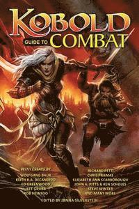 Kobold Guide to Combat