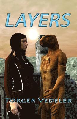Torger Vedeler - Layers, Häftad. Tillgänglighet: Lägg i varukorg