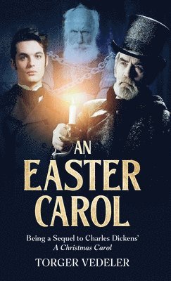 Torger Vedeler - Easter Carol, Häftad. Tillgänglighet: Lägg i varukorg