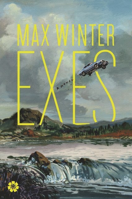 Max Winter - Exes, E-bok
