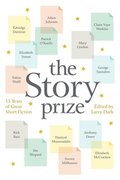 The Story Prize: 15 Years of Great Short Fiction