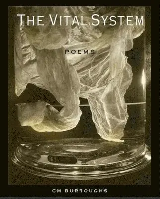 CM Burroughs - VITAL SYSTEM, Häftad. Tillgänglighet: Lägg i varukorg