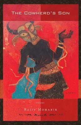 Rajiv Mohabir - Cowherd's Son, Häftad