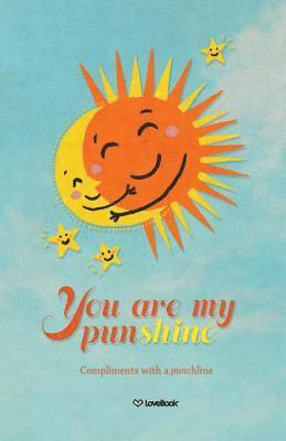 Rob Patterson - You Are My Punshine: Compliments with a Punchline, Häftad