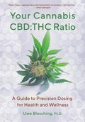 Your Cannabis CBD:THC Ratio