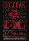 Kolchak: Necronomicon