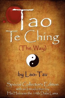 Lao Tzu - Tao Te Ching (The Way) by Lao-Tzu, Häftad