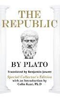 Plato - Plato's the Republic, Inbunden